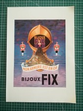 tf436 belle publicité années