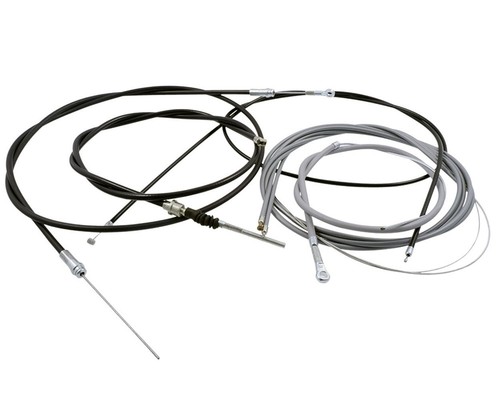 Câble kit pour vespa xl2 - pour,