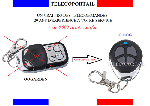 Telecommande compatible - telecommande,