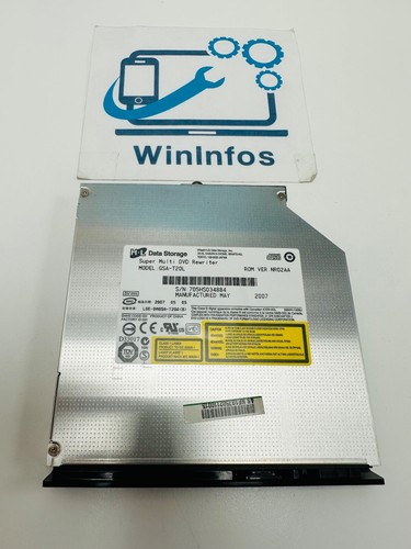 Lecteur graveur dvd sata - dvd, r/w