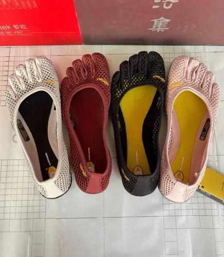 New vibram five - five, yoga