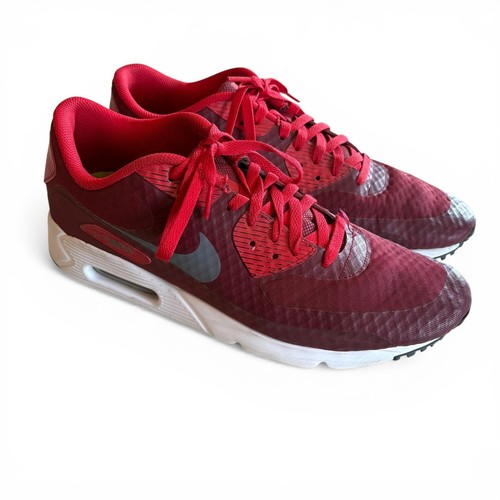 Nike air max - 90, red