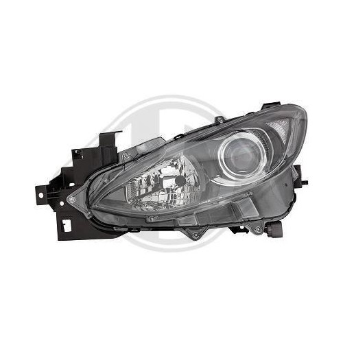 Projecteur principal - 1x,