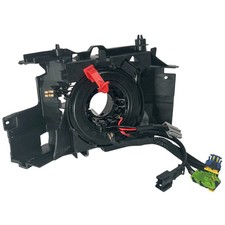 Contacteur tournant volant