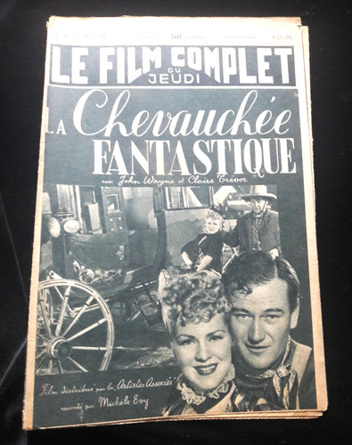 Film complet 2333 1939 - 2333, 11/1939