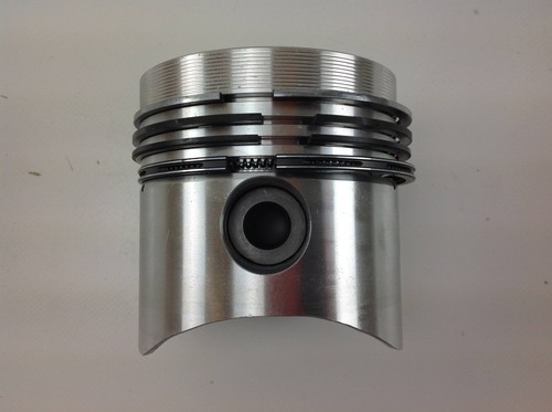 Piston segments standard mm - standard, 85