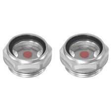 Air Compresseur Jauge Vision