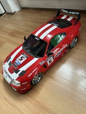 Nikko Toyota Supra Rc Manque