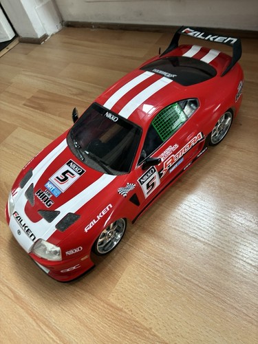 Nikko toyota supra manque - toyota,