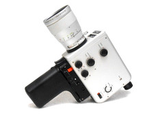 Braun Nizo Professionnelle