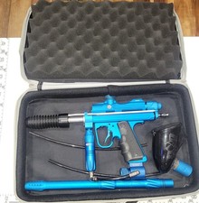 Psychoballistics Superbolt