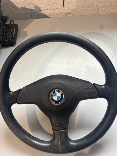 Volant bmw sport - volant, branches