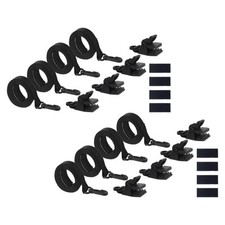 Kit de fixation pour enrouleur