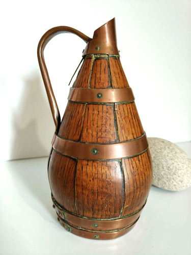 Pichet carafe cruche vintage - pichet,