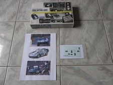 Gunze sangyo 1/24 Cobra