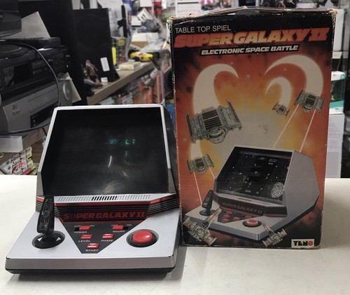 Super galaxy table top - super,