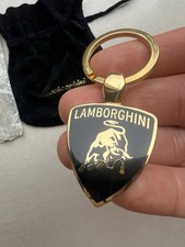 Porte Cle Authentique