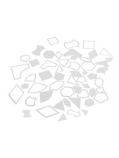 Souverain Patchwork Modèle