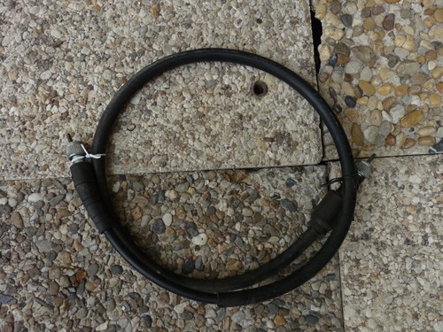 Cable compteur yamaha 600 - yamaha,