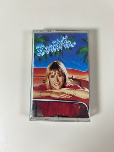 Dorothée chagrin amour - dorothée, d'amour/