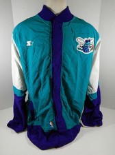 1997-98 Charlotte Hornets Mat