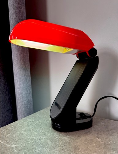 Lampe bureau pliante - de,