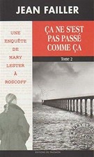 Une enquête de Mary Lester