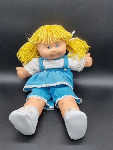 Cabbage patch famosa 45cm - ,