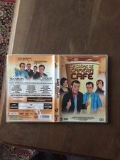 DVD SERIE TV CAMERA CAFE  la creme  20 épisodes