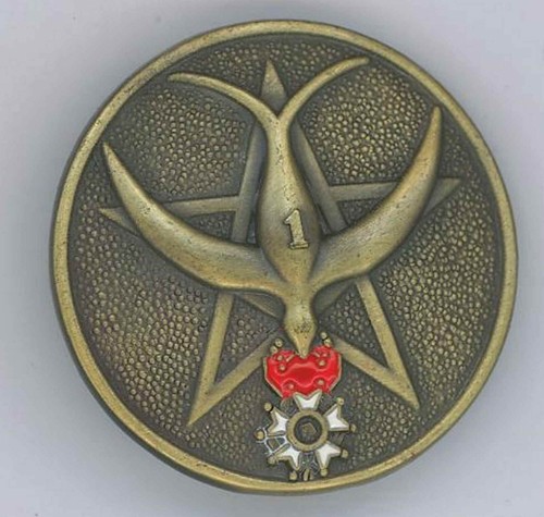 Rtm régiment tirailleurs - 1,