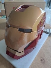 Iron Man Casque Échelle 1:1