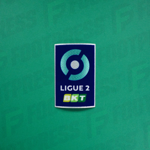 Flocage officiel patch - officiel,