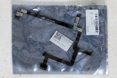 Câble vhbw plat flex - pour, dji
