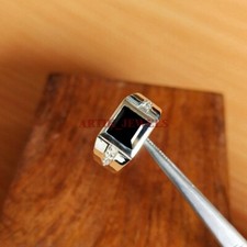 Naturel Onyx Noir Pierre