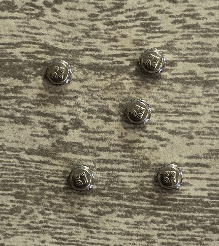 Nos vintage couronne - vintage,