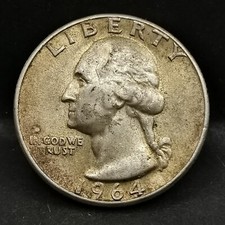 Washington quarter dollar - quarter,