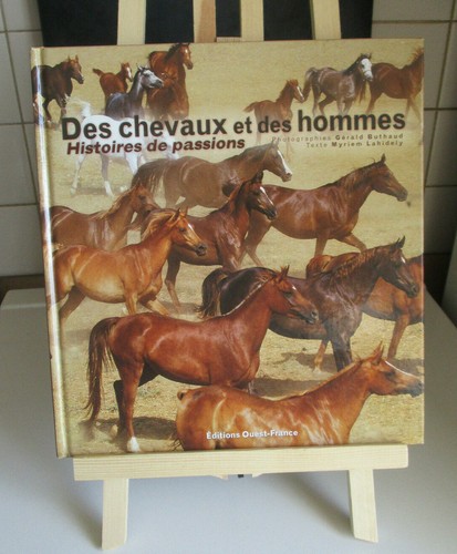 Lahidely buthaud des - /,