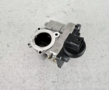 NISSAN MICRA 3 K12 1.2i 16V 80CV CORPS BOITIER PAPILLON RME45-01A