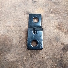 Occasion : Fixation pour pare chocs arrière  pour Jeep Wrangler JK