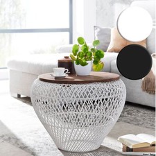 FineBuy Table Basse de Salon