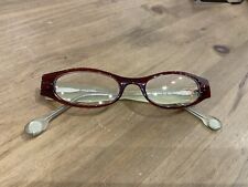 monture de lunettes Anne et valentin