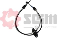 TIRETTE à CâBLE (BOîTE DE