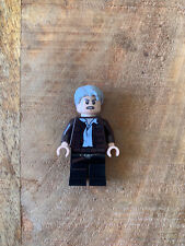 minifig LEGO STAR WARS Han Solo Old sw0841 - Faucon Millenium 75180 75192