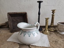 Ancien Broc de toilette