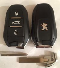 Clé Vierge Mains Libres