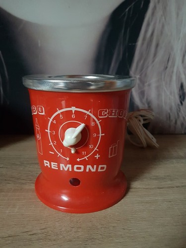 Ancien chauffe biberon - ancien,