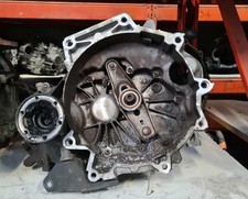 Boîte de vitesse manuelle