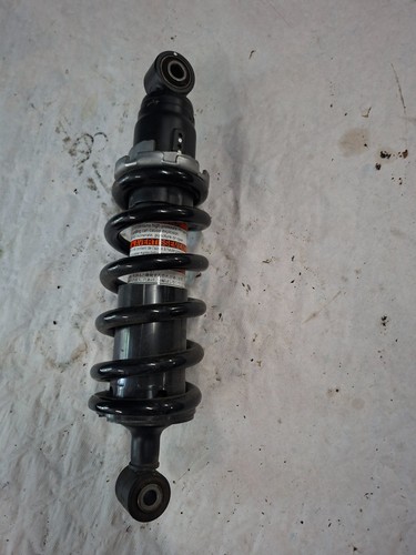 Amortisseur 9200 kms kawasaki - amortisseur,