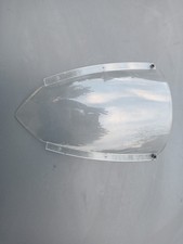 Bulle derbi gpr 125 4 temps 2700 km 2009/2011