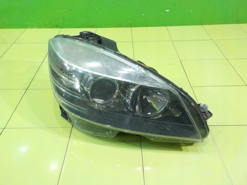 Mercedes clc cl203 - clc, aut